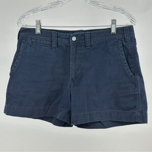 Polo Ralph Lauren Navy Size 6 Classic Old Money Cotton‎ Beach